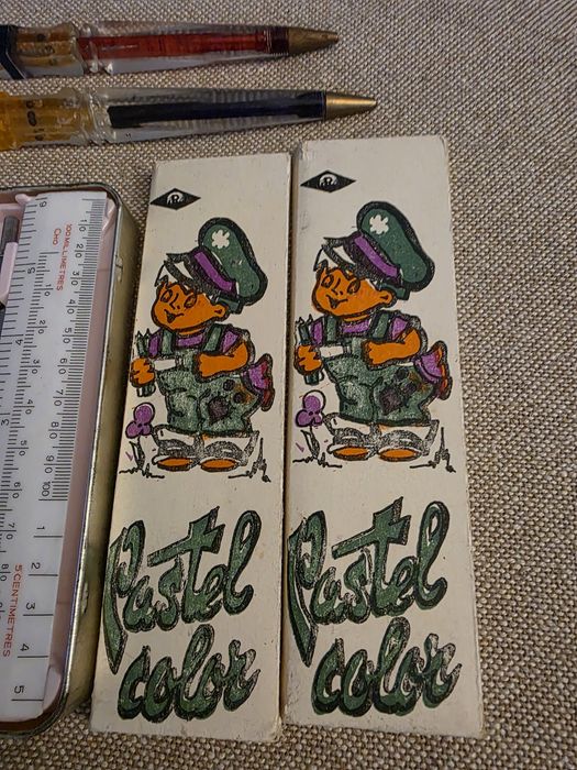 Penar vechi chinezesc