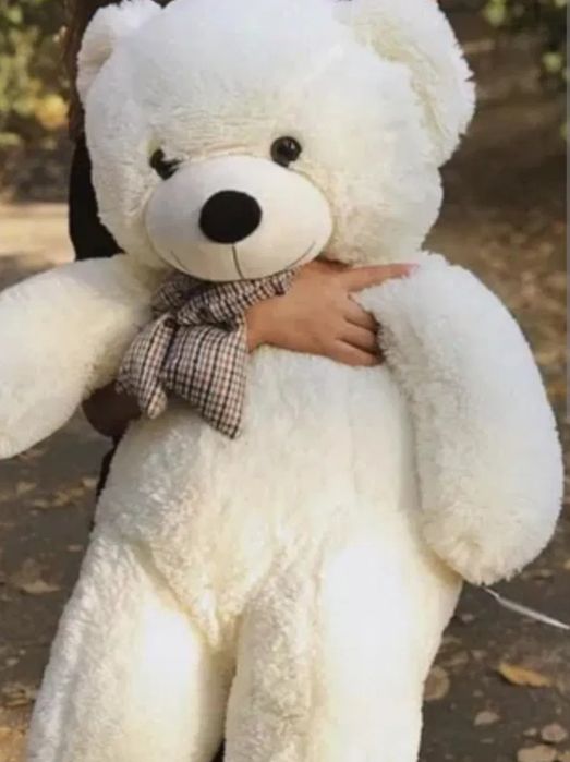 Плюшевые медведи