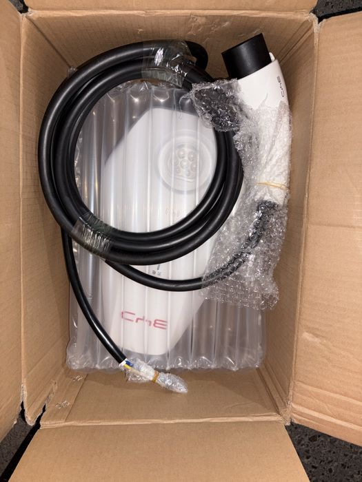 Би уай ди зарядка