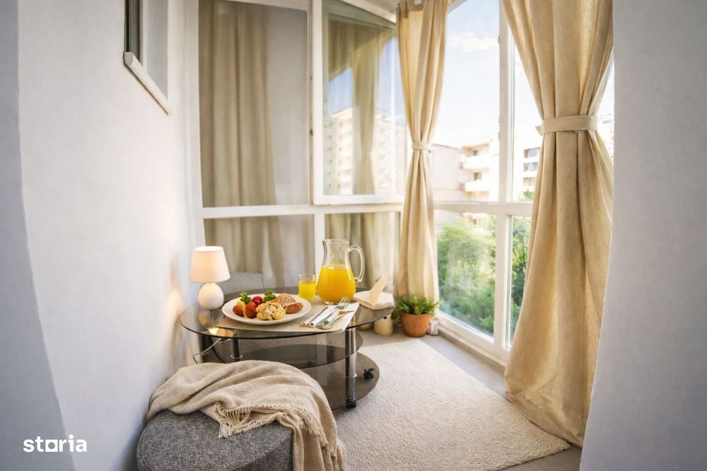 Apartament deosebit cu 3 camere confort sporit, in zona exclusivista