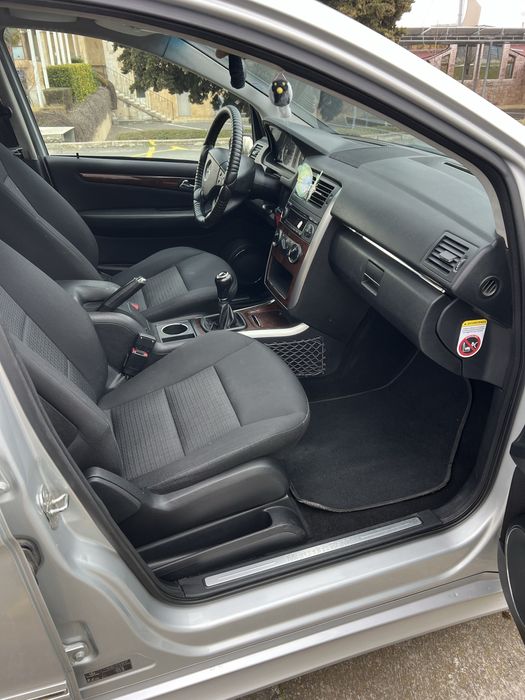 Mercedes-benz B 200 disel