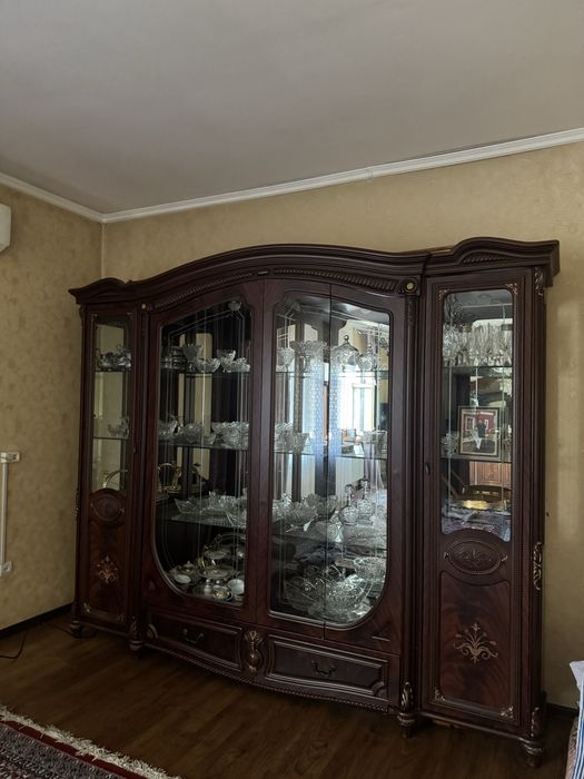 Продам срочно мебель