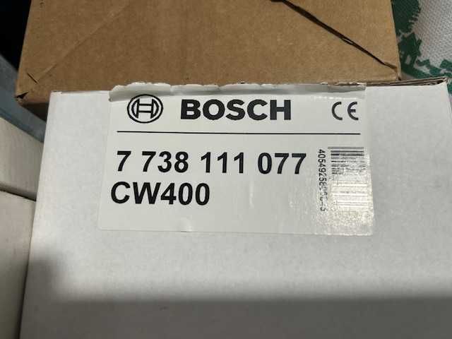 Automatizare centrala termica  BOSCH CW 400