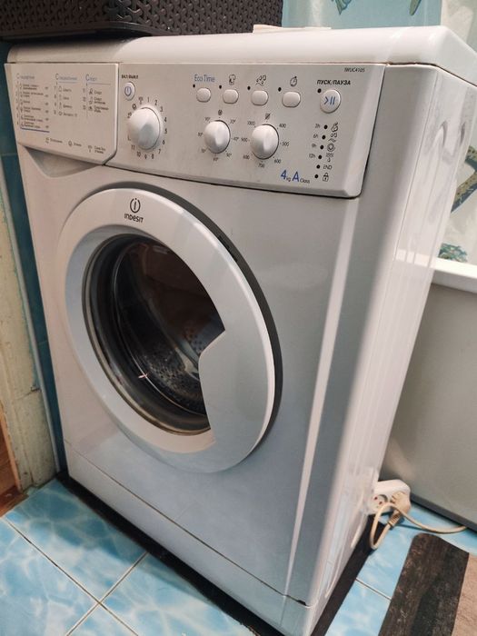 Стиральная машина