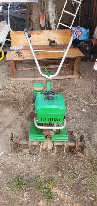 Vand motosapa cp 4.5 lama de lucru 80cm