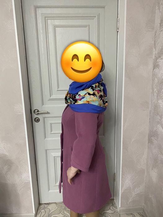 Пальто осенние и весенние