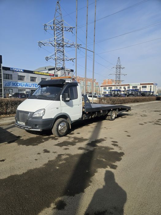 Услуги эвакуатора Актобе круглосуточно Рядом