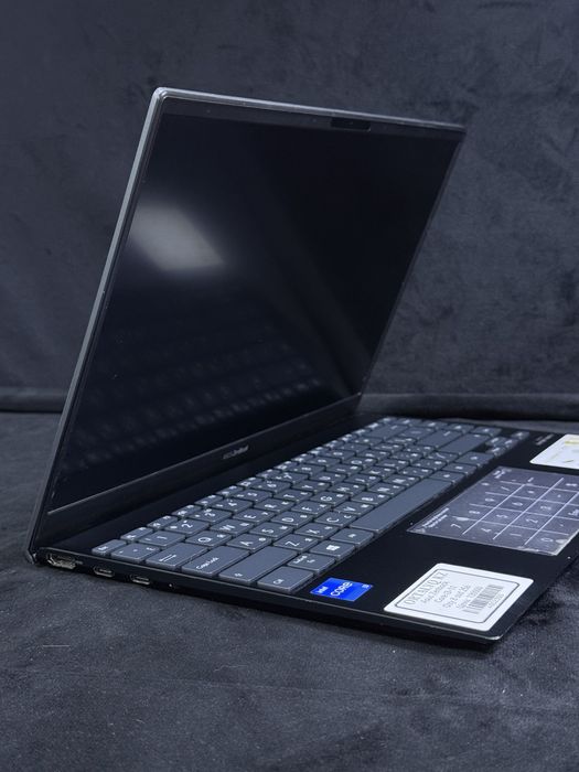 Asus Zenbook Каспий 0-0-24