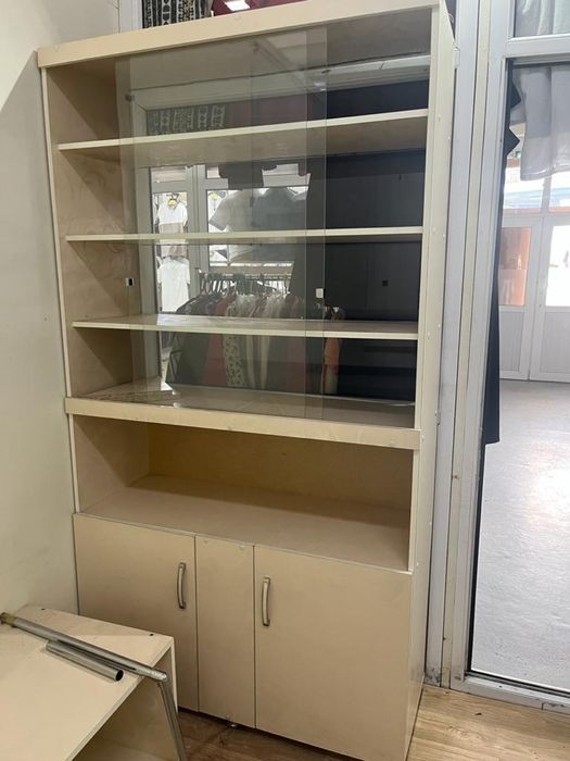 Продается Витрина