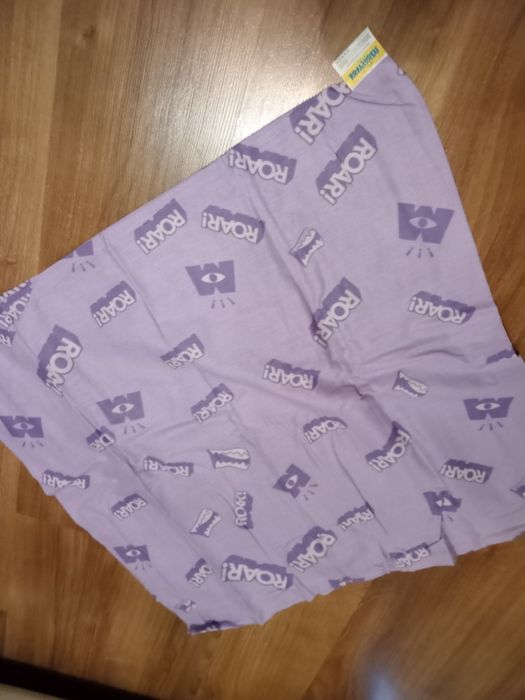 Комплект постельного белья