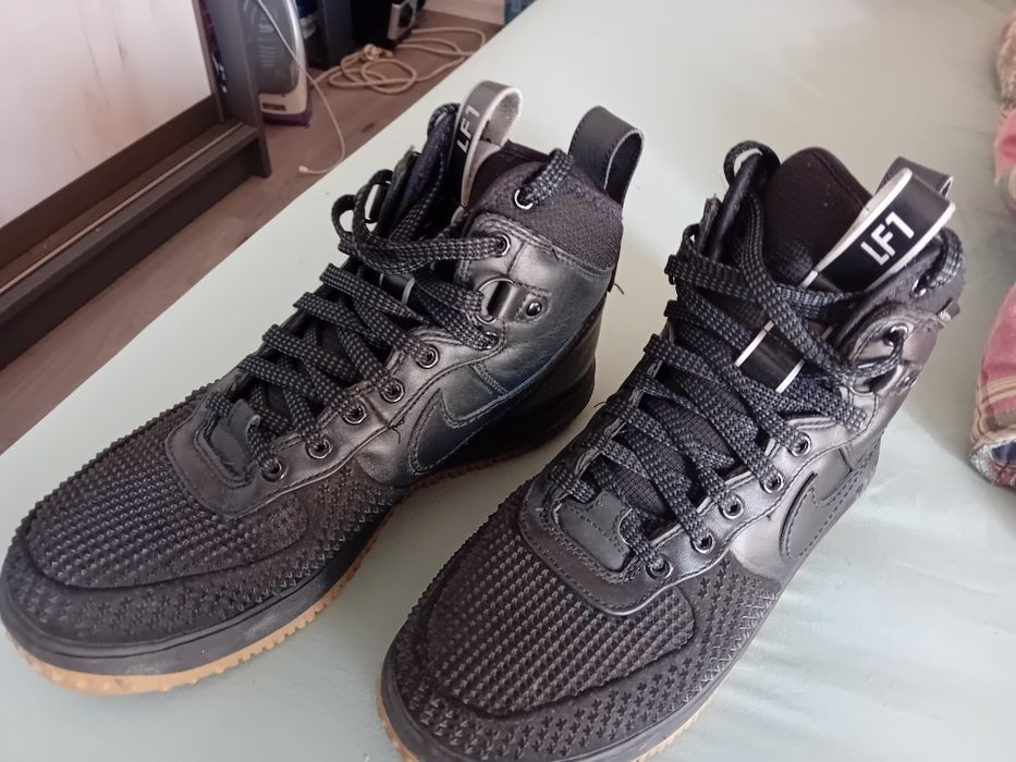 || nike lunar force 1 marime 43 in stare perfecta