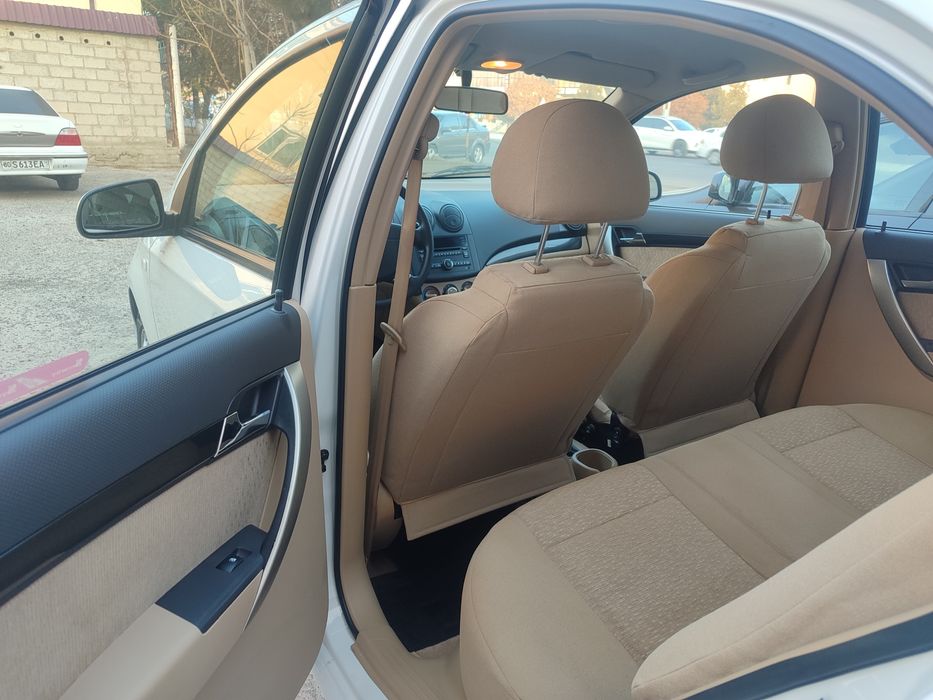 2016 Ravon Evro 4 Antik XisobMalumot