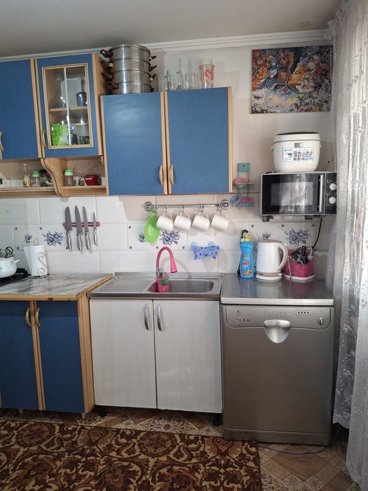 Дом п Актас рядом с Кендала,Байтерек