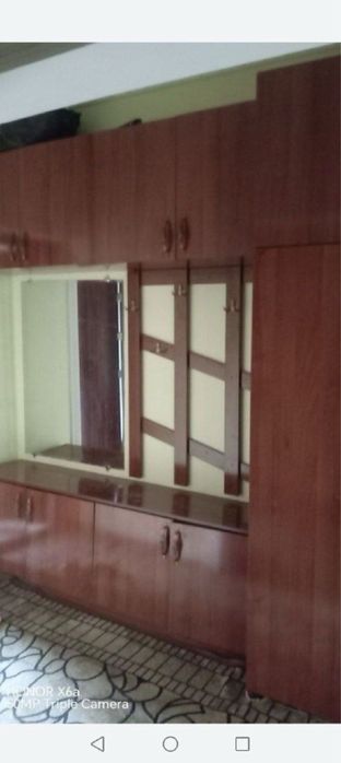 Срочно сдам сергели 6 1-2/3/9 350& чистая с техн