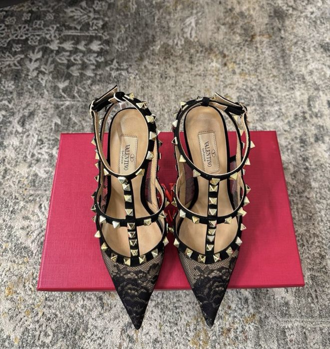 Pantofi Valentino Garavani