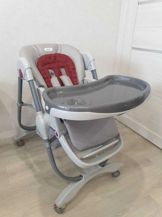 Детское кресло для кормления Teknum 180