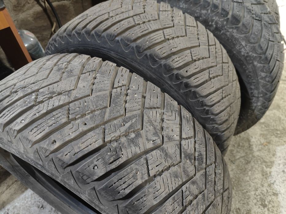 Шины зимние   Good Year ULTRA GRIP