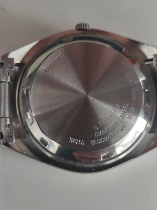 Механичен Японски Часовник Seiko 5 7s26