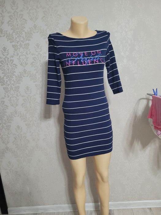 Разгрузка гардероба