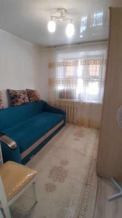 Продается 4 х ком.квартира