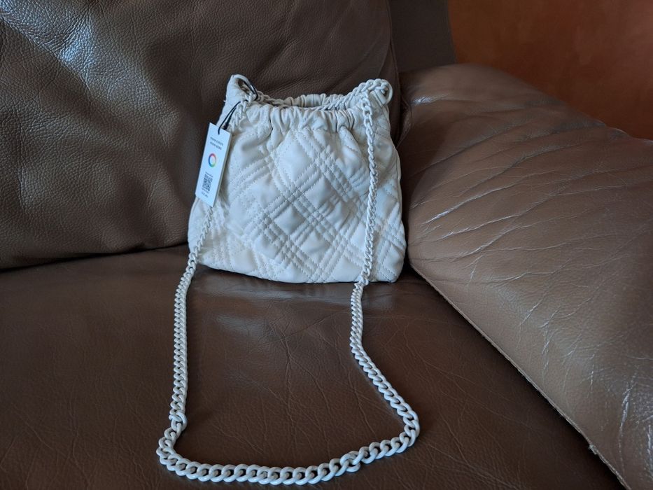 Чанти за през рамо