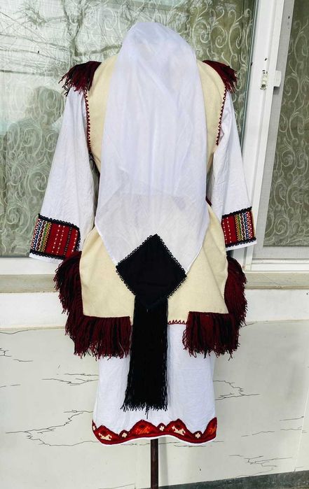 Налична носия за повече инфо на лс