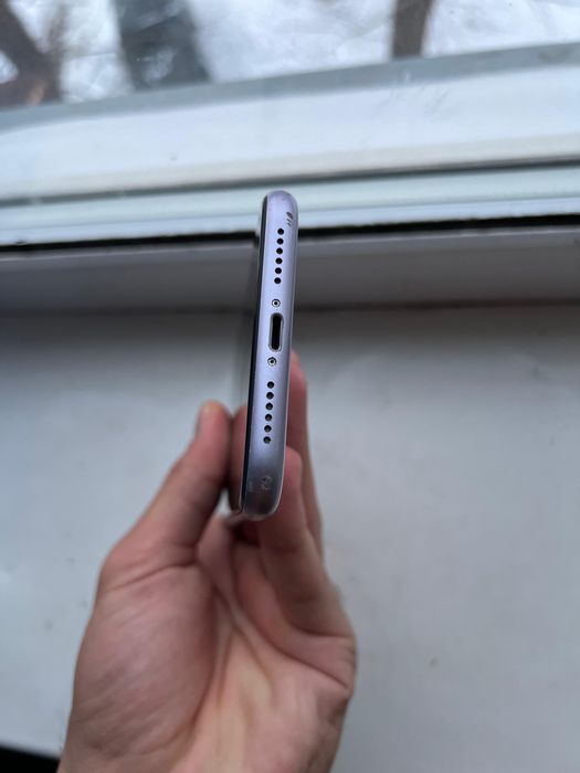 Обмен на айфон 13