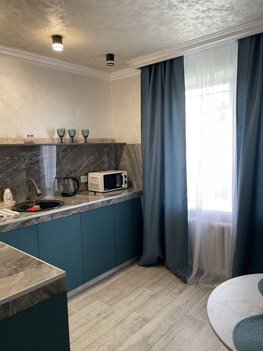 Люкс квартира по суточно