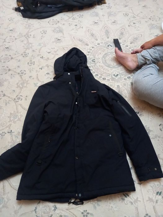 Куртка сатылады 30.000