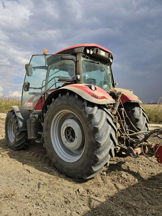 Tractor Mccormick x7.680 (188cp putere nominala)