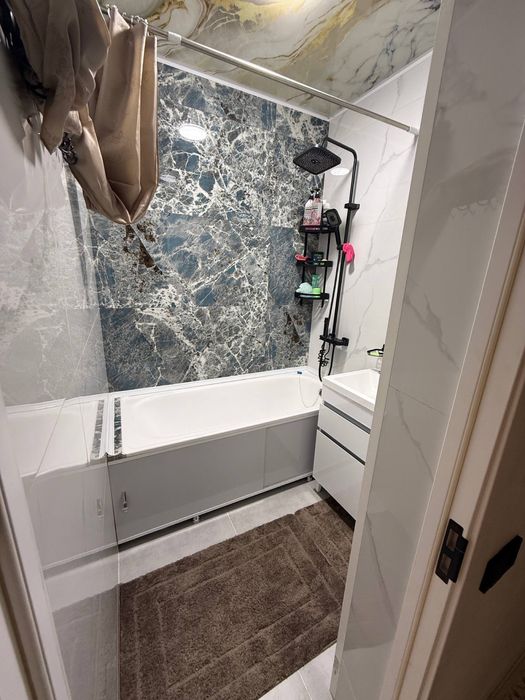 Sergeli 2 35/17 kvartera sotiladi uzimni uyim