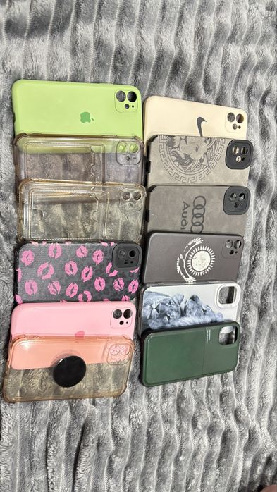 Продам iphone 11