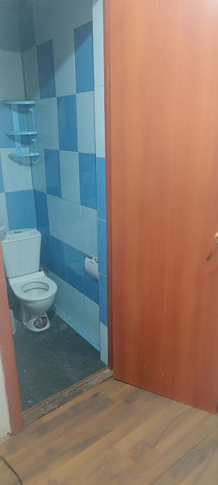 Продаётся комната