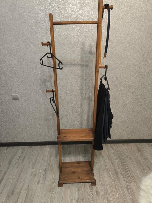 Вешолка  удобная