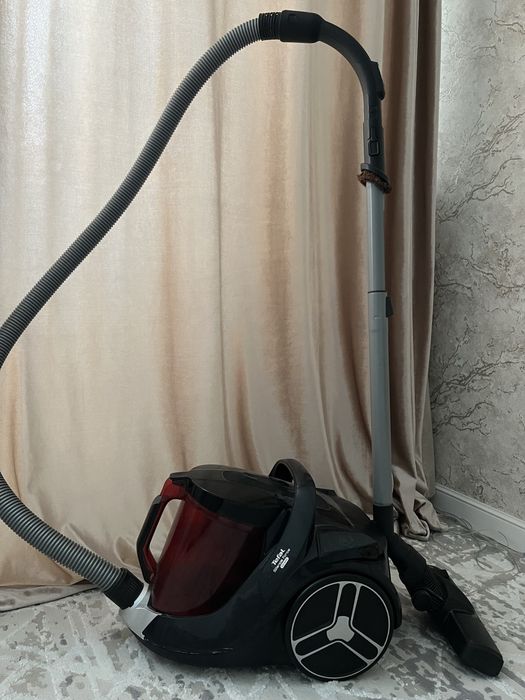 продам пылесос Tefal