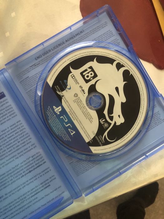 Мортал Комбат Х