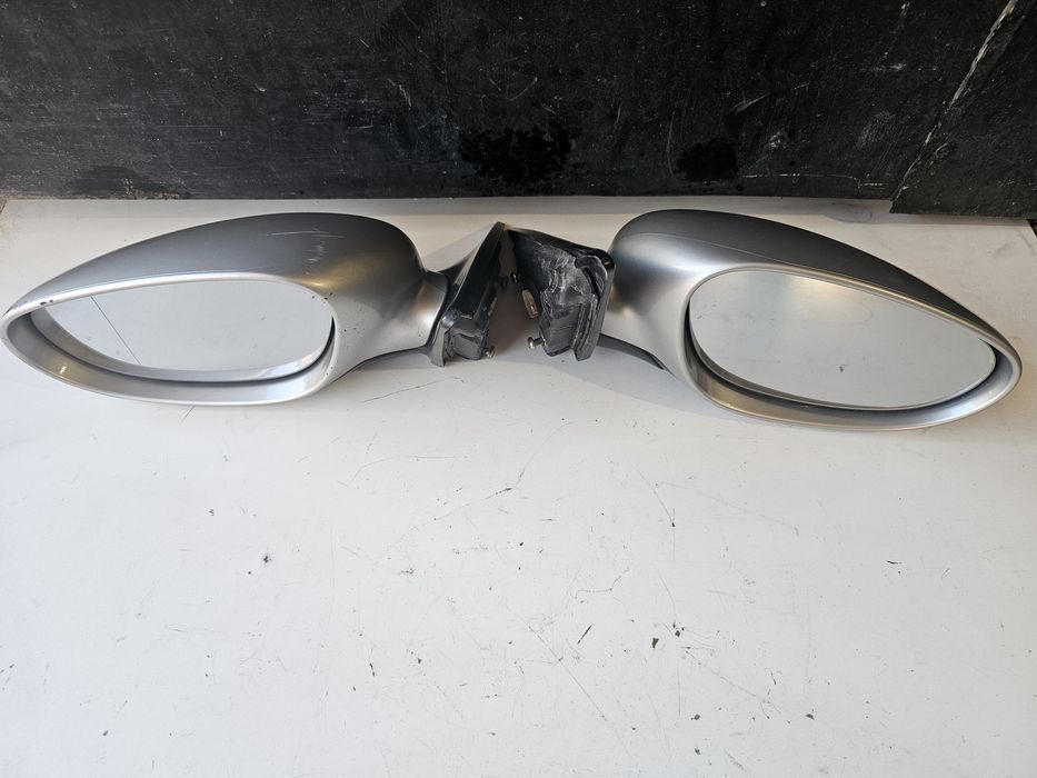 oglinda electrica stanga dreapta originala porsche 911 996 

stare bun