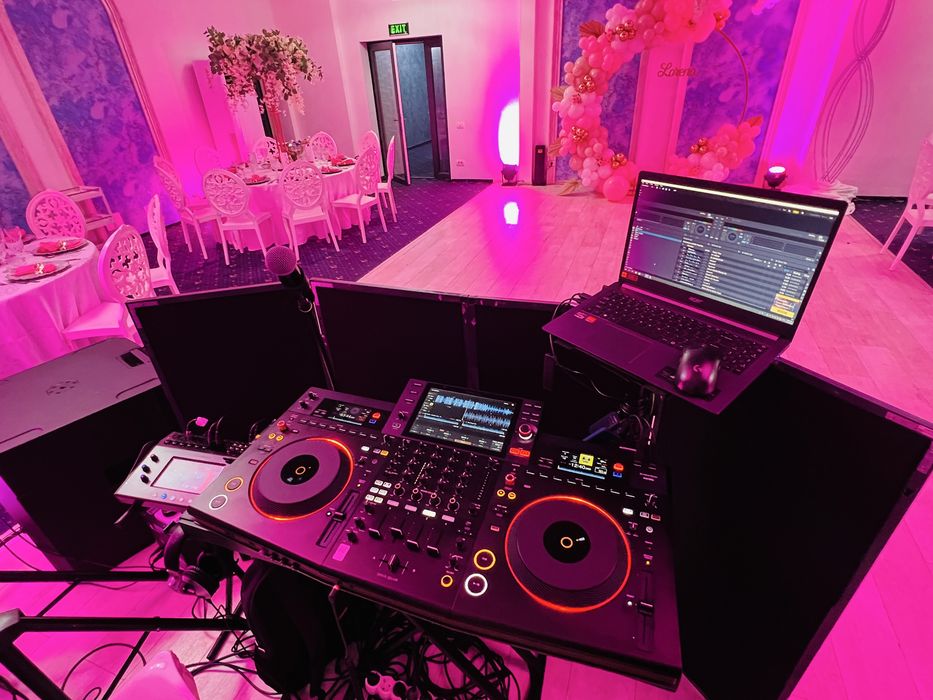 DJ EVENIMENTE BUCURESTI, calitate la cel mai mic pret