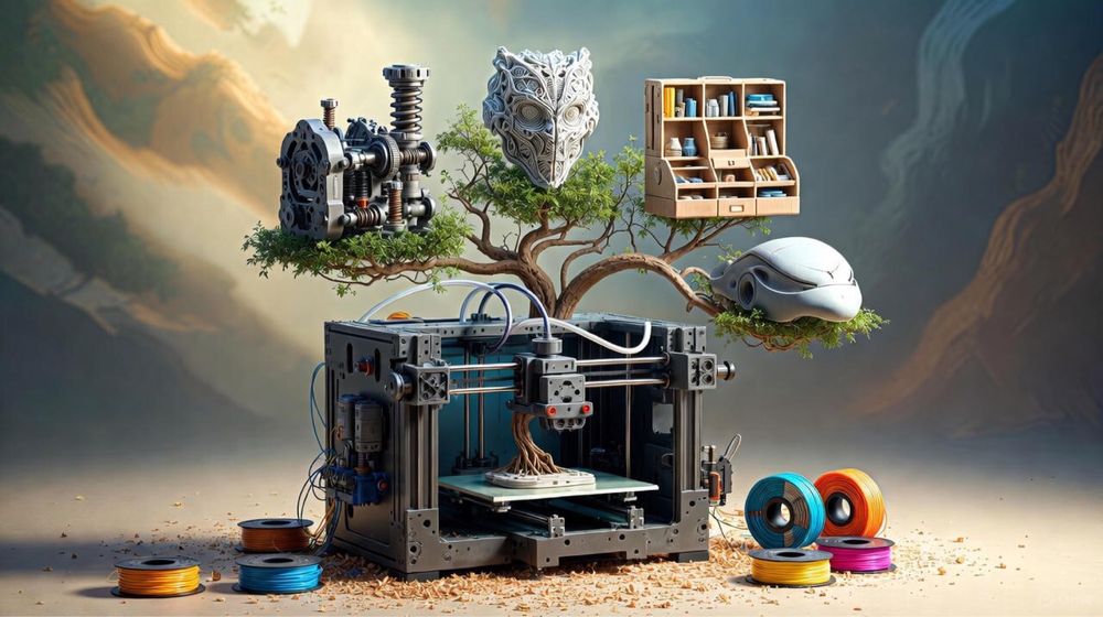 Эксклюзивный подарок, светильник или ваза к Новому году!