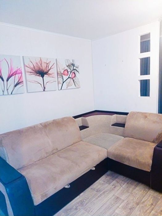 Продам 2ух комнатную квартиру