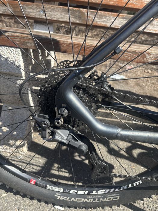 планински велосипед ORYX nine D20 XL