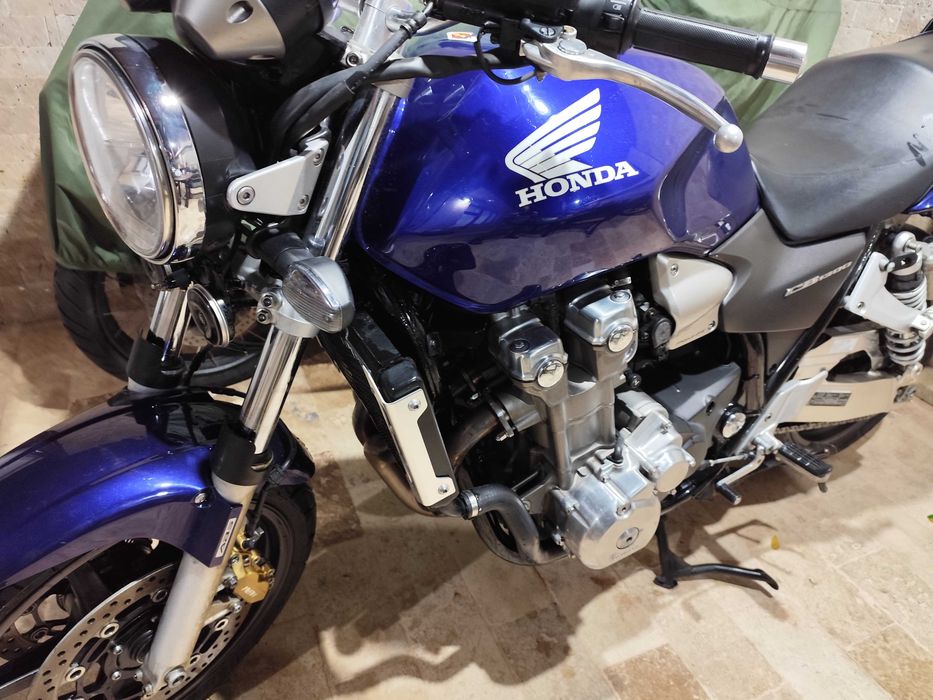 Vand motocicleta Honda CB 1300 ABS 2007
