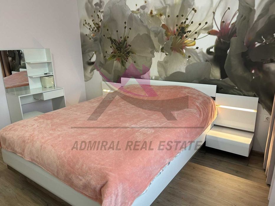 Дава се под наем Тристаен апартамент в Варна, Бриз - 90 кв.м за 1300 € - Снимка #2