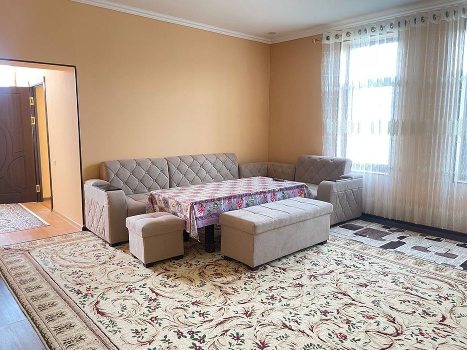 Oq tosh dacha oilaviy