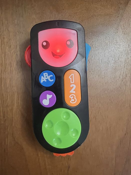 Дистанционно Fisher Price