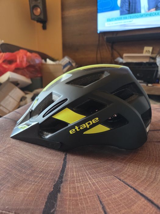 МТБ каска размер М