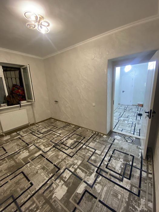 Sergeli 5a 2 xona 4 etaj 45 kvadrat metro Sergeli oldida