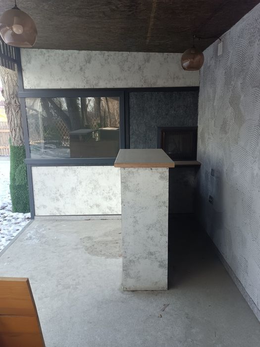 Киоск, кухня контейнер