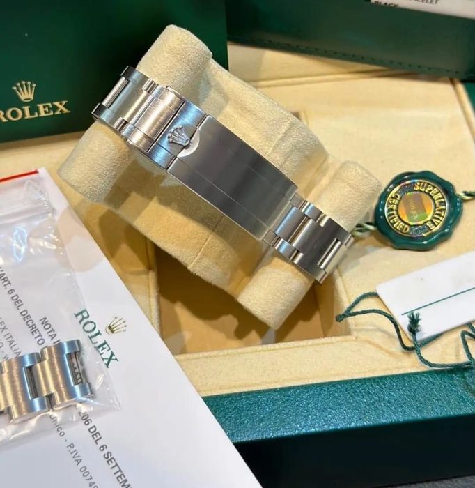 Submariner нов, с кутия