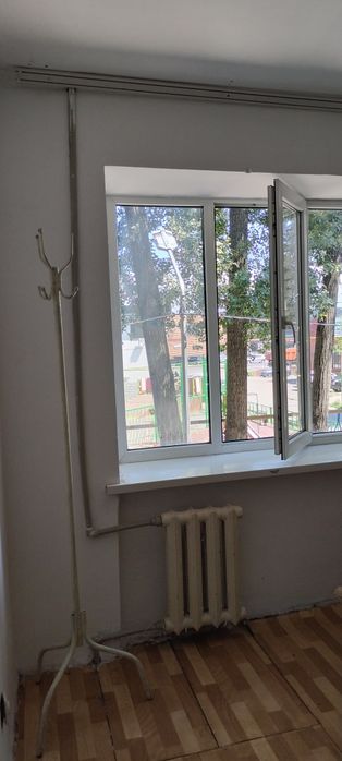 Продам комнату в коммунальной квартире.